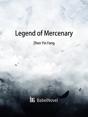 cover image of Legend of Mercenary